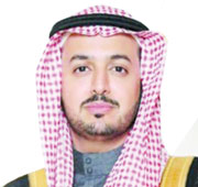 د. ماجد بن ثامر آل سعود
رؤية المملكة العربية السعودية (2030) والطموح نحو الريادة الاقتصادية العالميةاليوم الوطني للمملكة: تاريخ مجيد وحاضر مشرقتعزيز دور القطاع الخاص في تحقيق مستهدفات رؤية 2030التنافسية العالمية ورؤية المملكة 2030.. طموح يتحققالاستثمارات الأجنبية ورؤية المملكة العربية السعودية 2030 نحو اقتصاد أكثر انفتاحاًرؤية 2030: تطوير الخدمات اللوجستية بوابة السعودية نحو الريادة العالميةنحو حكومة أكثر فاعلية: رؤية 2030 وخطى السعودية نحو المركز العشرين عالميًا3320.jpg
