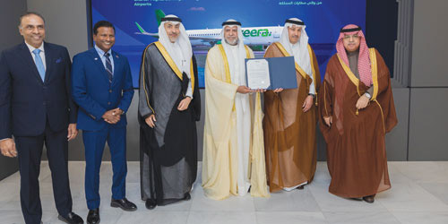  جانب من الحفل