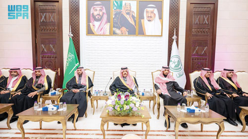  جانب من الحفل