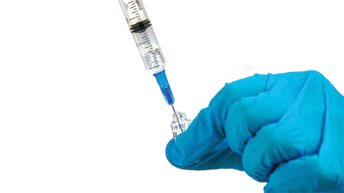 روسيا تطرح لقاحًا جديدًا لعلاج سرطان الجلد 