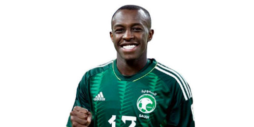  سعود عبدالحميد