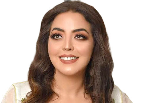  فدوى المالكي