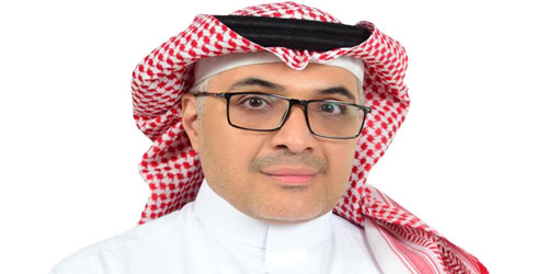  وليد العميل