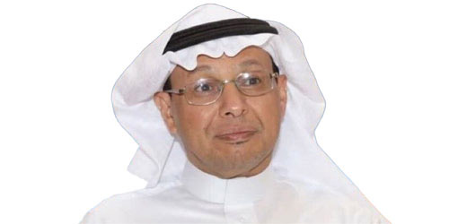  أحمد السماري