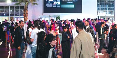 «السينما.. تأثير في كل المنصات».. ضمن «حديث إمباك» 