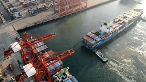 35 تريليون دولار قيمة «التجارة العالمية» في 2025 