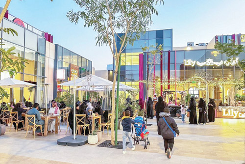 «الخبر» تتصدر مدن المملكة في مؤشر جودة الحياة 