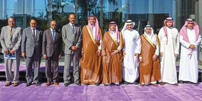 رئيس إريتريا يزور ميناء جدة الإسلامي 