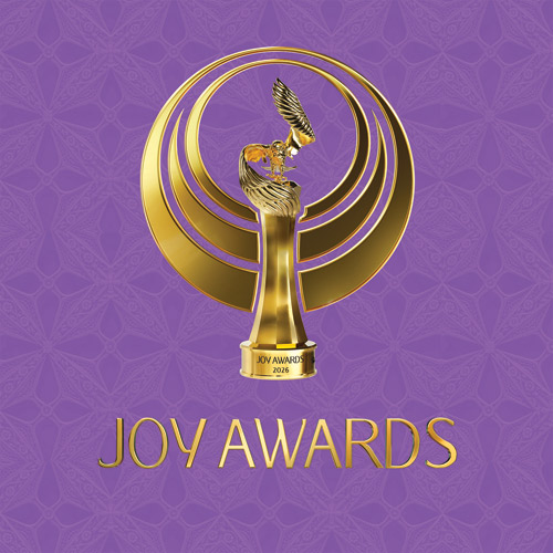 انطلاق مرحلة التصويت لجوائز «Joy Awards 2026» 