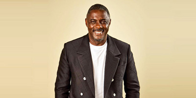 إدريس إلبا: مهرجان البحر الأحمر أفضل مهرجان أحضره 