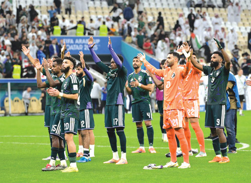 يواجه الأردن غداً.. والمغرب يلتقي الإمارات 