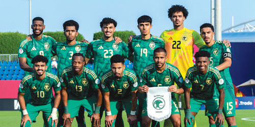 اليوم في نصف نهائي بطولة الخليج تحت الـ«23» 