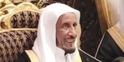 وترجّل القاضي الأديب عن جواد الحياة 