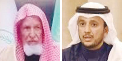 مسيرة رجل كرّس حياته لخدمة مجتمعه ووطنه 