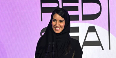 نمو متصاعد لصناعة الأفلام في السعودية 