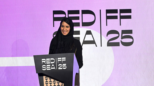 نمو متصاعد لصناعة الأفلام في السعودية 