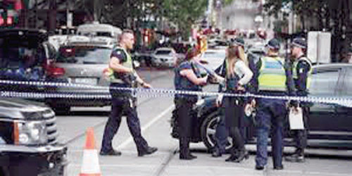 بعد هجوم سيدني.. 