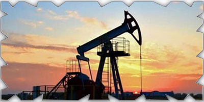 ارتفاع أسعار النفط 