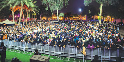 تدشين فعاليات أسبوع الثقافة السودانية بالرياض 