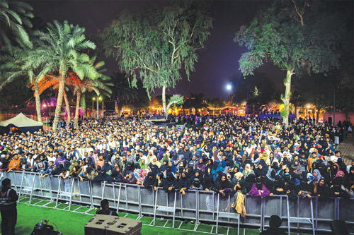 تدشين فعاليات أسبوع الثقافة السودانية بالرياض 