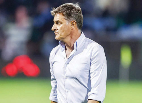  ميشيل غونزاليس