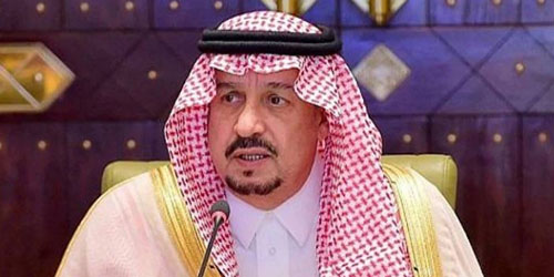 أمير منطقة الرياض