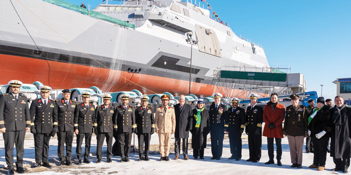 جانب من الفعالية