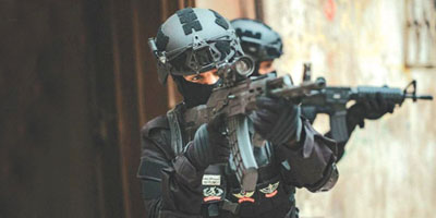 «العيون الساهرة».. قصص واقعية من ملفات مكافحة المخدرات 