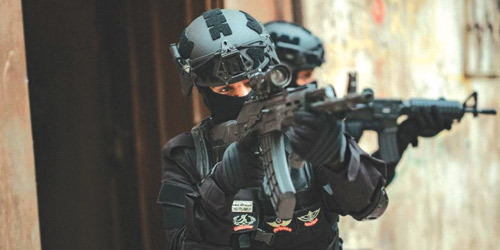 «العيون الساهرة».. قصص واقعية من ملفات مكافحة المخدرات 