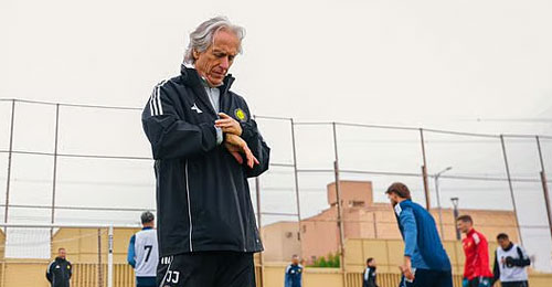 النصر يستضيف الفتح ودياً 