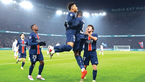 اليوم.. في نهائي كأس القارات بالدوحة 