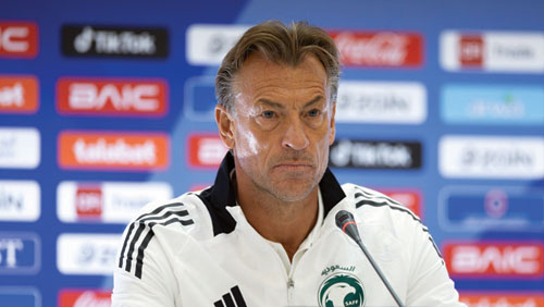 رينارد: لم نكن فعَّالين هجوميًا وسنواصل العمل 