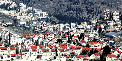 حكماء المسلمين يُدين مصادقة الاحتلال الإسرائيلي على إقامة 19 مستوطنة بالضفة الغربيَّة 