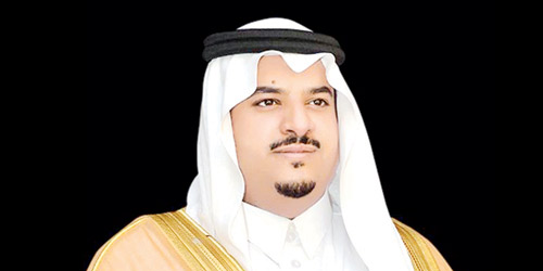 نائب أمير منطقة الرياض