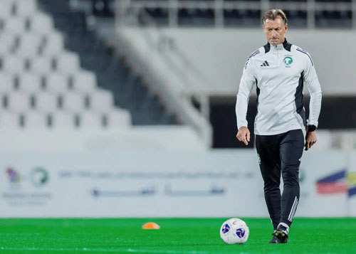  هيرفي رينارد