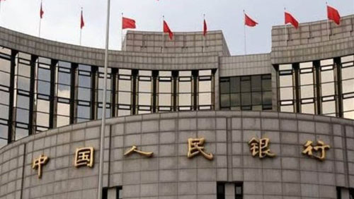 الصين تسجل فائضًا في التسوية بالنقد الأجنبي خلال نوفمبر الماضي 