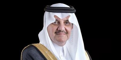 أمير المنطقة الشرقية يرعى انطلاق مبادرة بناء قدرات جمعيات الأيتام بالمملكة 