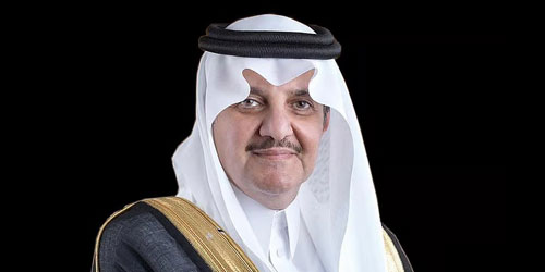 أمير المنطقة الشرقية