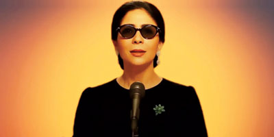 فيلم «الست» الأعلى في دور السينما المصرية 