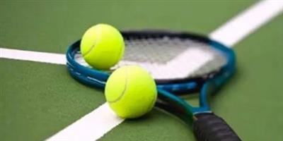 انعقاد المؤتمر الصحفي لرابطة محترفي التنس 