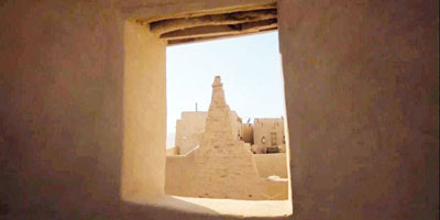 العُلا تحتفي اليوم بفعالية «الطنطورة» 