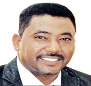 السموأل محمد إبراهيم
رحلة الإنسانية من قلب الرياض إلى شواطئ الكاريبيمحمد بن سلمان ريادة رؤية وصوت سلام يمتد إلى السودانالمكتبات السعودية منابر الذاكرة وحراس النـور: حين يصبح الحرف وطنا.. والكتاب بوابة إلى المجدالمملكة على عرش التميز العالمي في الحوكمة والرقابة الماليةالسعودية.. حين تشرق الشمس من قلب الرمالأنسنة المدن.. حين يعود الإنسان إلى قلب المكان: الرياض أنموذجاًتهنئة خالصة من قلب سوداني في اليوم الوطنيكاتب سوداني3333.jpg