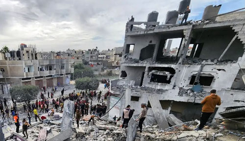 أطباء بلا حدود: القيود الإسرائيلية تهدد وصول الفلسطينيين للرعاية الصحية 