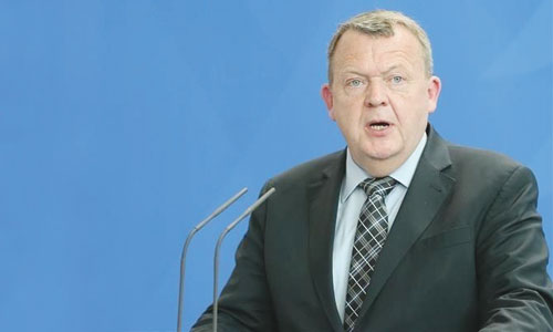 الدنمارك تستدعي السفير الأمريكي بعد تعيين مندوب لواشنطن في غرينلاند 