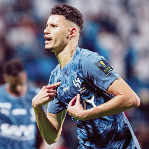  عبدالله الحمدان