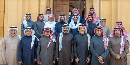 وزير الاتصالات يناقش الفرص الواعدة في الاقتصاد الرقمي في المنطقة الشرقية 