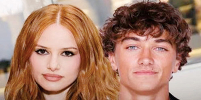 تصوير فيلم «Chasing Red» في استوديوهات العُلا 