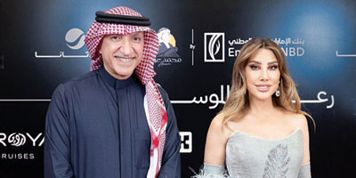 سالم الهندي: نجوى كرم من مؤسسي روتانا 