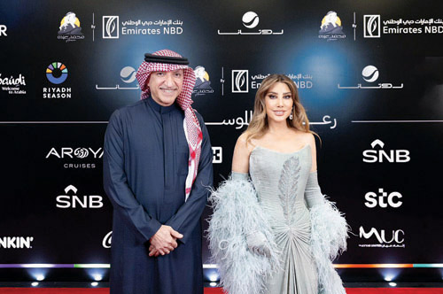 سالم الهندي: نجوى كرم من مؤسسي روتانا 