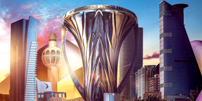 جدة تستضيف نهائيات أبطال آسيا للنخبة 2026 